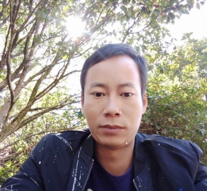 晨曦的第一张照片--汕头相亲服务中心