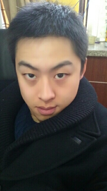 时的第一张照片--汕头相亲服务中心