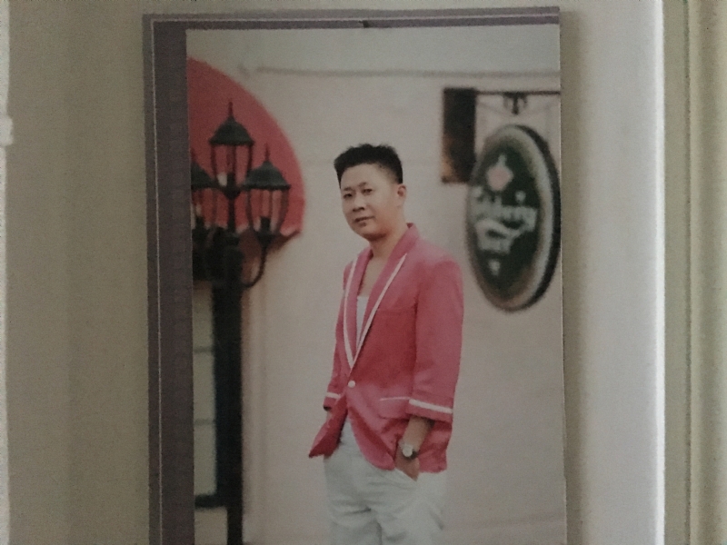 梦醉西楼的第一张照片--汕头相亲服务中心