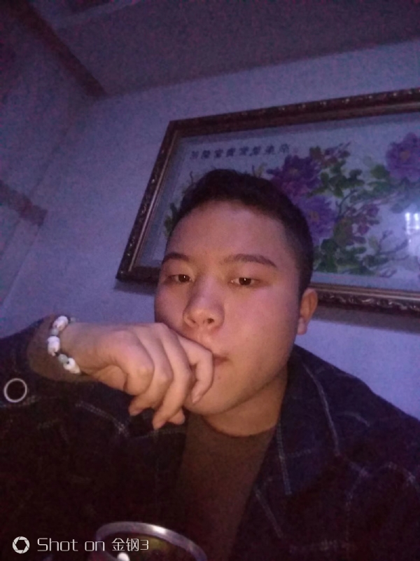 刚刚好德的第一张照片--汕头相亲服务中心