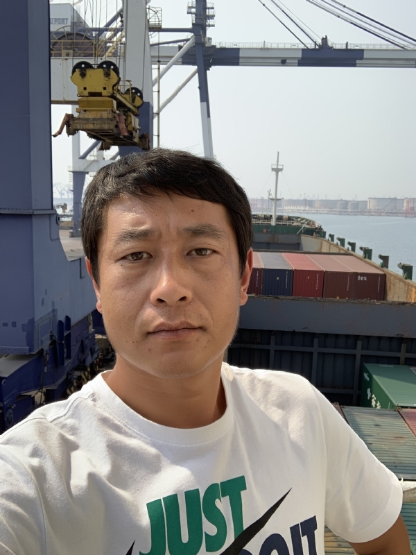 山野娴人的第二张照片--汕头相亲服务中心