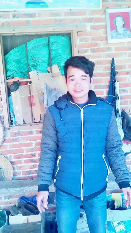 晴天的第二张照片--汕头相亲服务中心