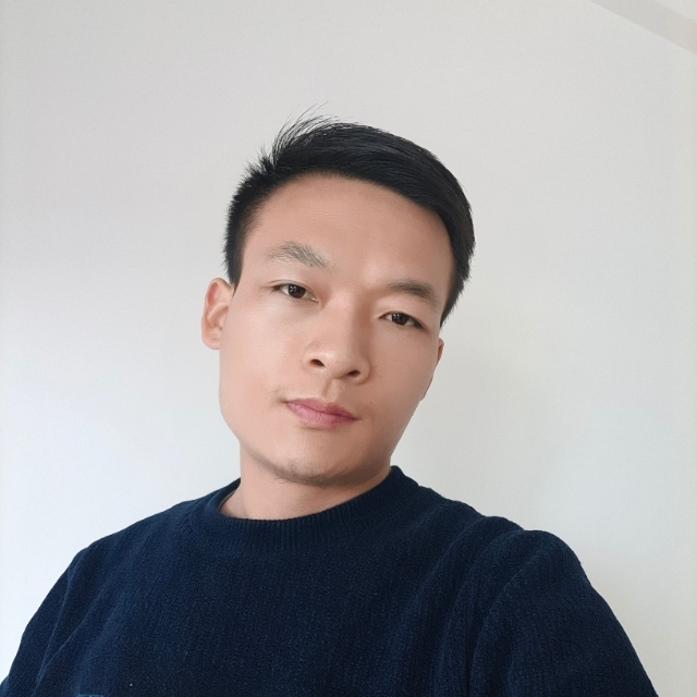 火火的第二张照片--汕头相亲服务中心