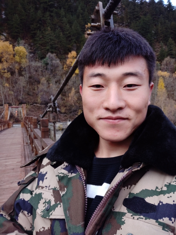 叁叁肆的第一张照片--汕头相亲服务中心