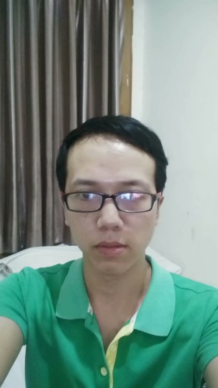 野生君的第一张照片--汕头相亲服务中心