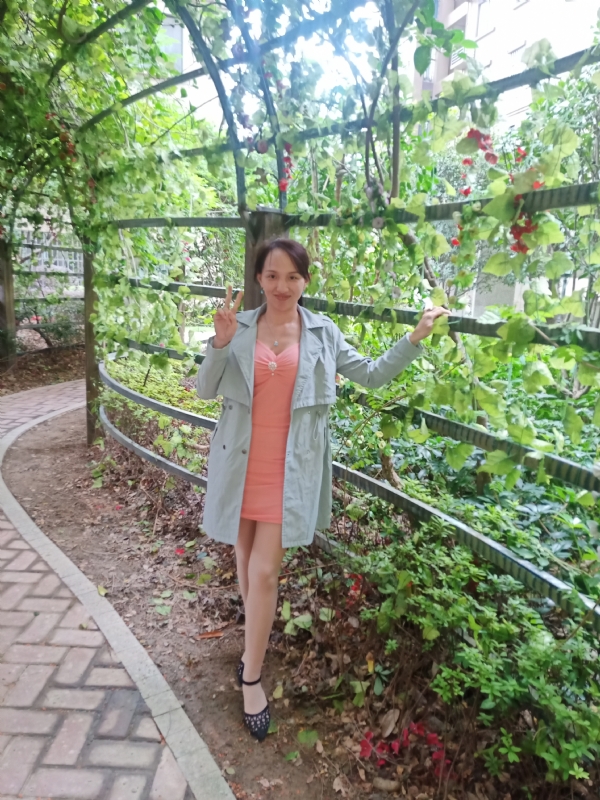 肤浅的第一张照片--汕头相亲服务中心