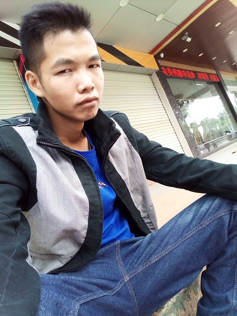 云城锋少的第一张照片--汕头相亲服务中心