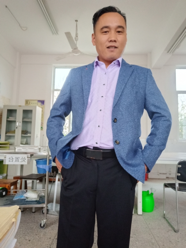 我想有个家的第一张照片--汕头相亲服务中心