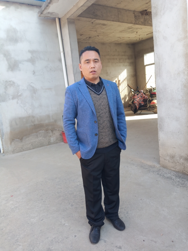 我想有个家的第三张照片--汕头相亲服务中心