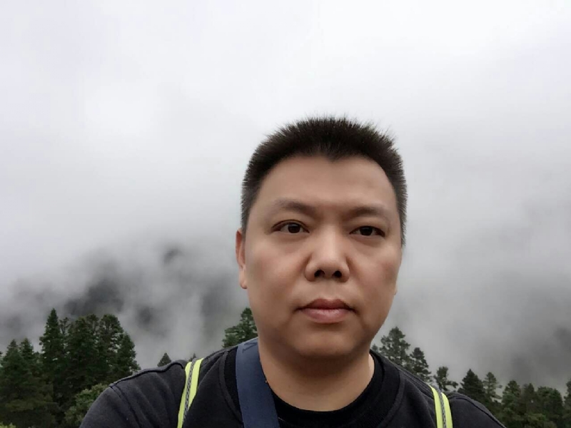 俊哥的第二张照片--汕头相亲服务中心