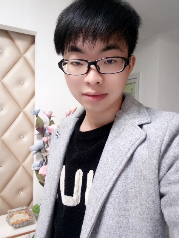 何先生的第一张照片--汕头相亲服务中心