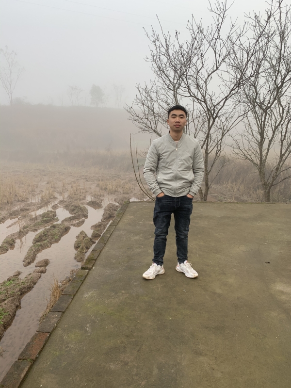 迷路的小猪的第二张照片--汕头相亲服务中心