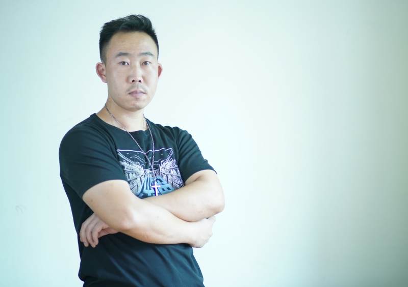 独行侠的第二张照片--汕头相亲服务中心