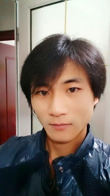 落叶有意的第一张照片--汕头相亲服务中心