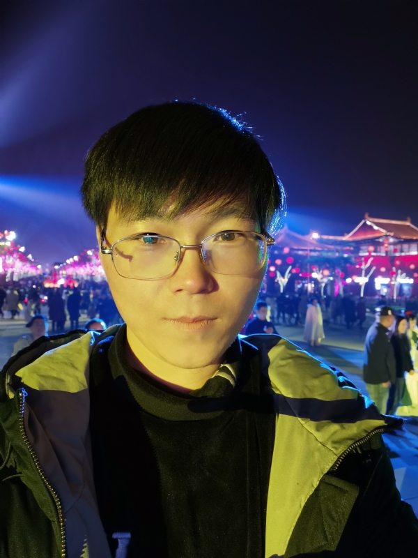 今生只爱你一人的第一张照片--汕头相亲服务中心