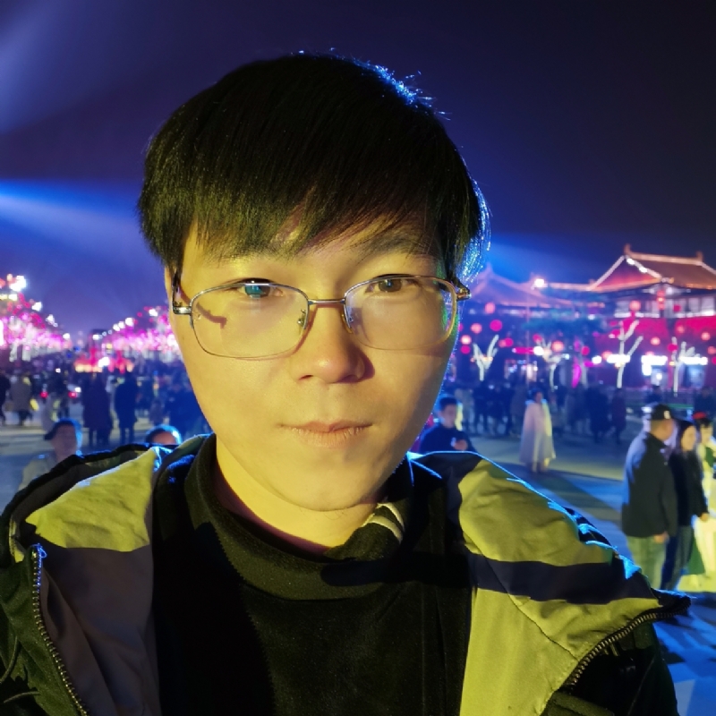 今生只爱你一人的第三张照片--汕头相亲服务中心