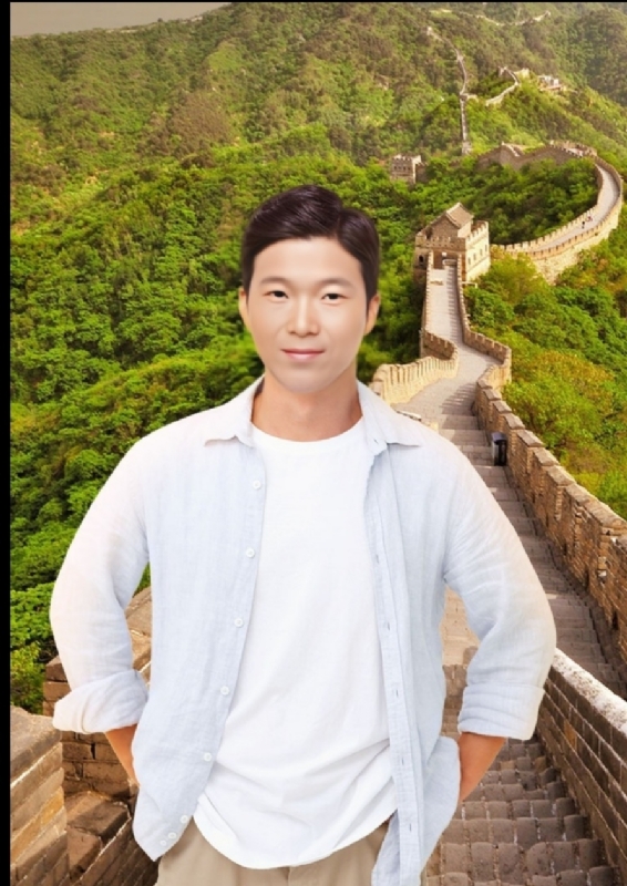 今生只爱你一人的第五张照片--汕头相亲服务中心