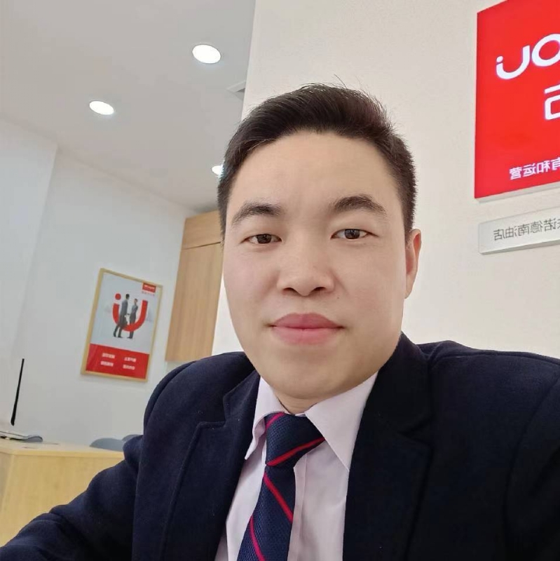 不能再随缘了的第一张照片--汕头相亲服务中心