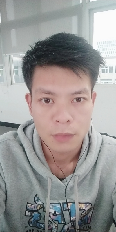 mr-xu的第一张照片--汕头相亲服务中心