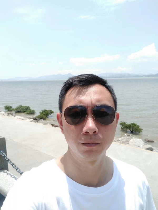 为了回忆的第二张照片--汕头相亲服务中心