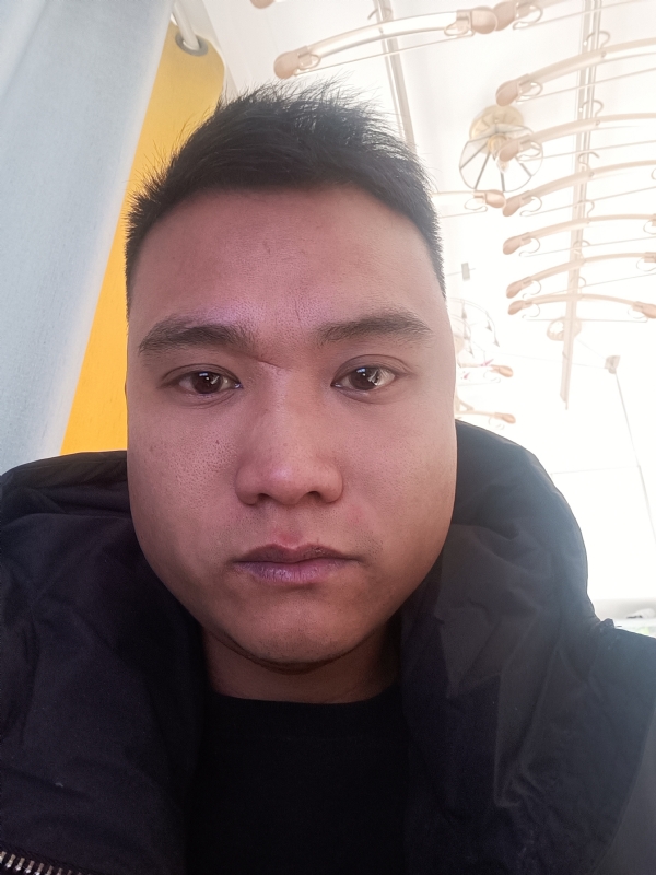 帅的每天被人砍的第一张照片--汕头相亲服务中心