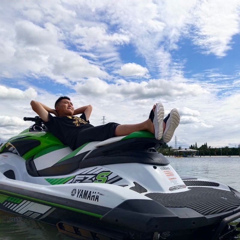 加油吧少年的第三张照片--汕头相亲服务中心