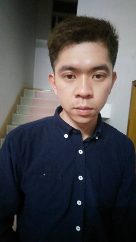 南风的第一张照片--汕头相亲服务中心