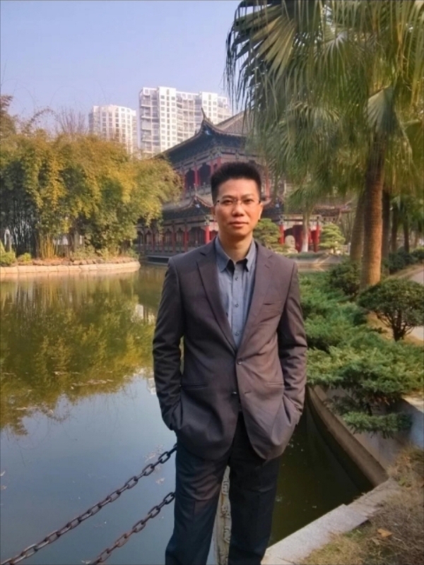 chen的第一张照片--汕头相亲服务中心