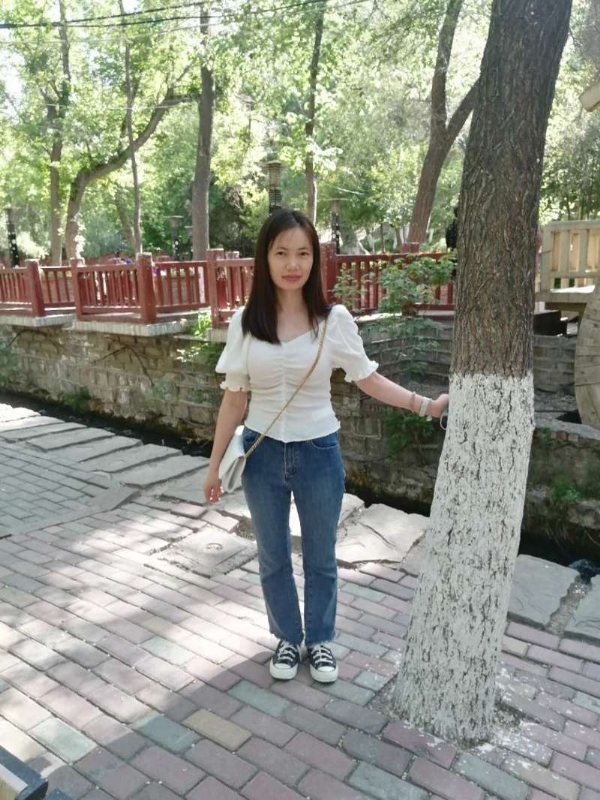 breathe的第二张照片--汕头相亲服务中心