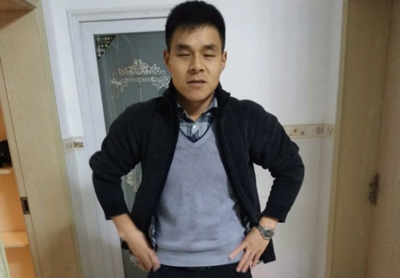 狼行天下??的第一张照片--汕头相亲服务中心