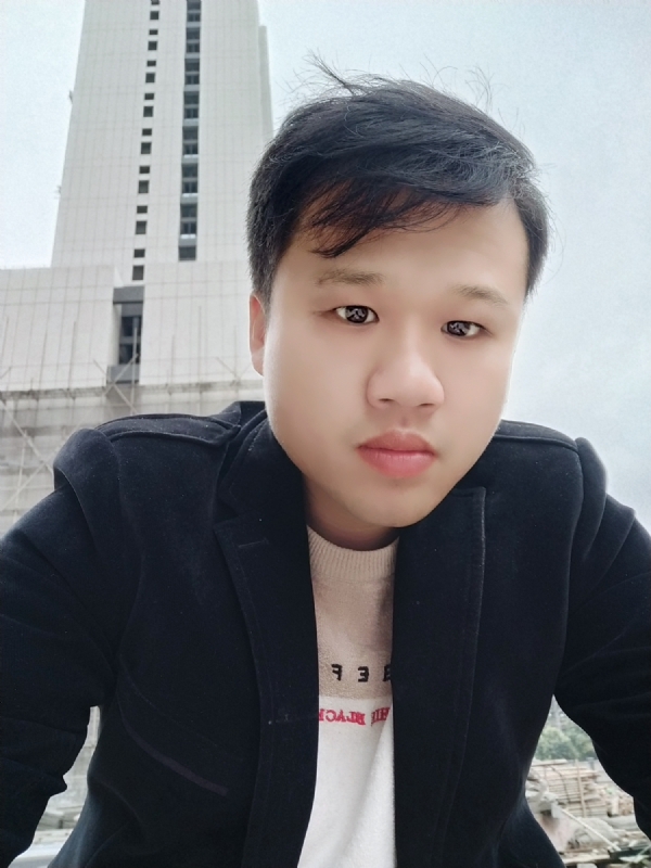 雨过天晴的第一张照片--汕头相亲服务中心