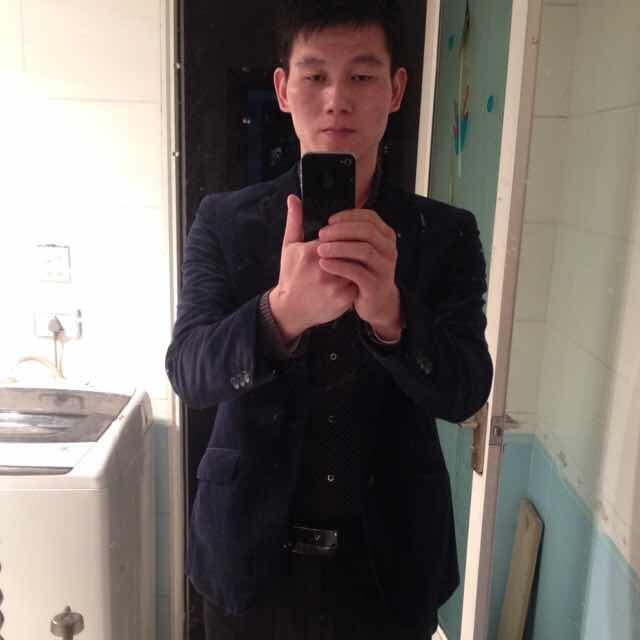 平常心的第一张照片--汕头相亲服务中心