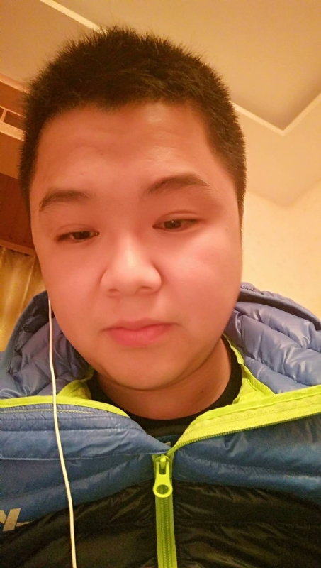 给??整笑了的第一张照片--汕头相亲服务中心