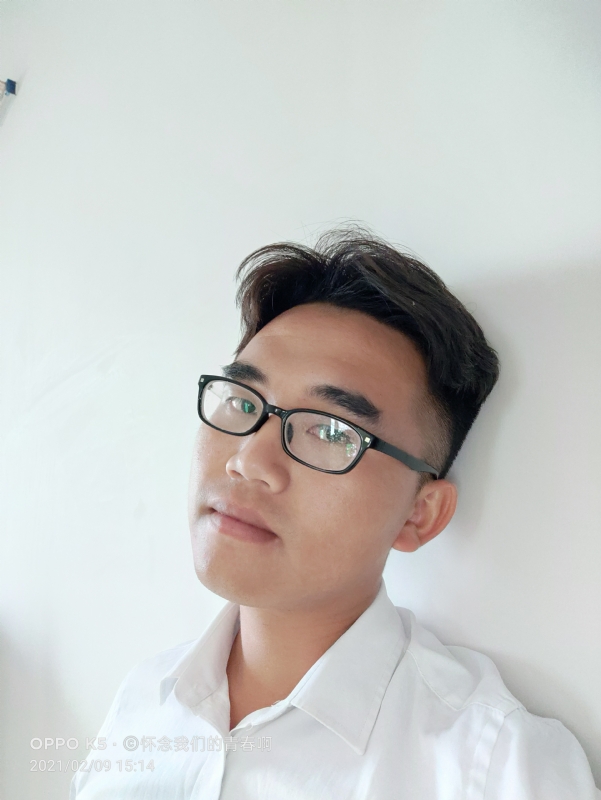 昊的第二张照片--汕头相亲服务中心