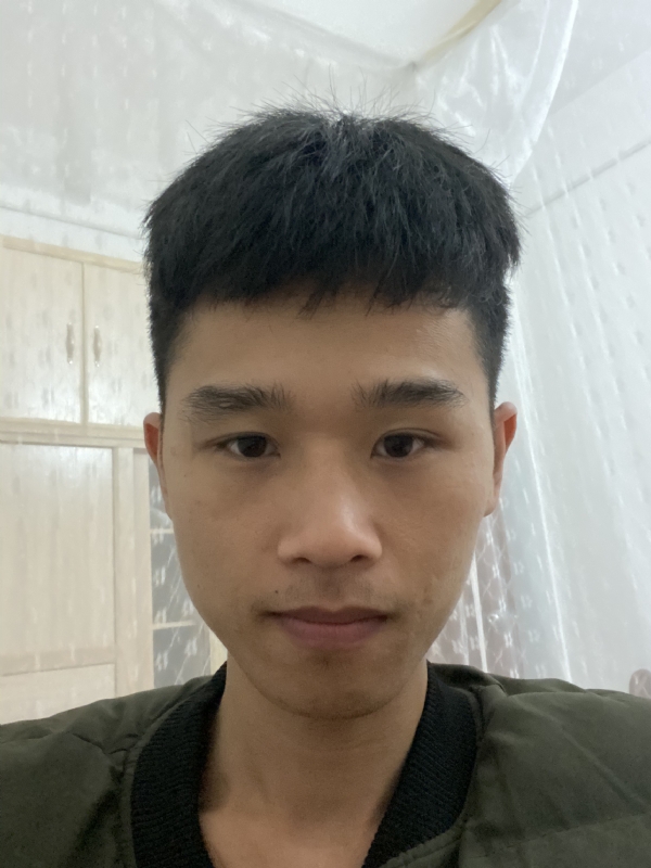 林威成的第一张照片--汕头相亲服务中心