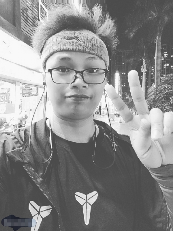 阿蒙的第一张照片--汕头相亲服务中心