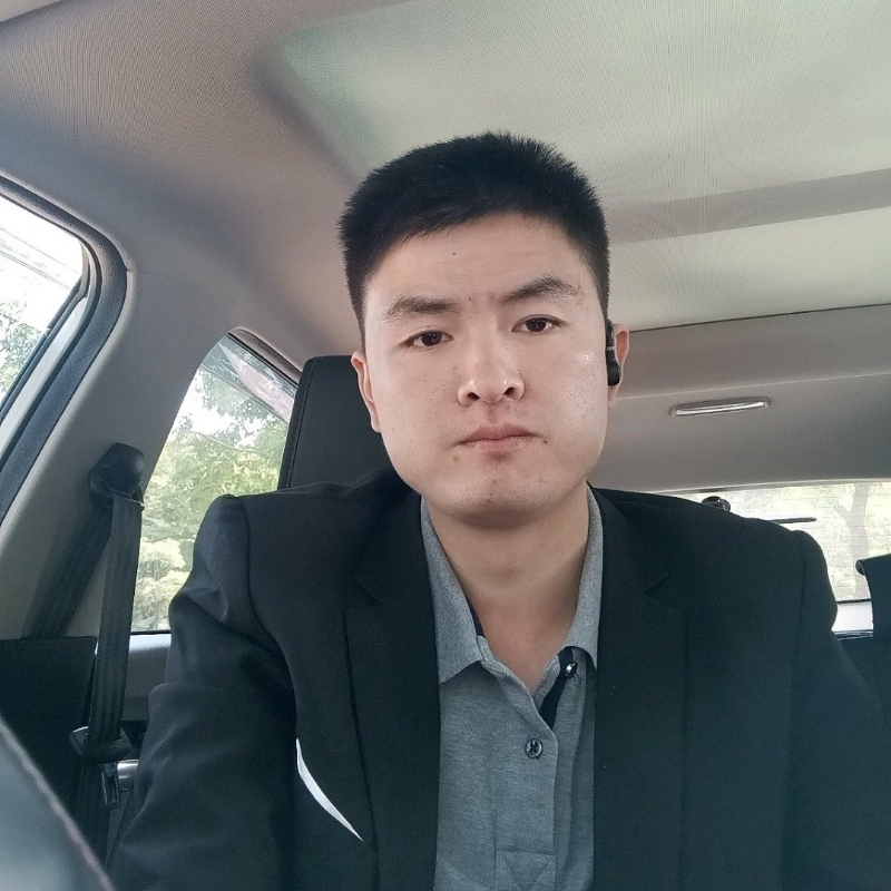 随缘的第二张照片--汕头相亲服务中心