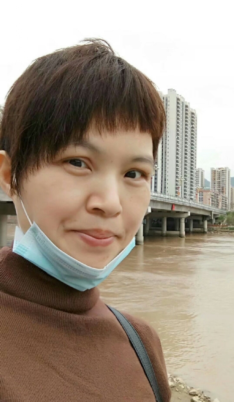 陌上花开的第一张照片--汕头相亲服务中心