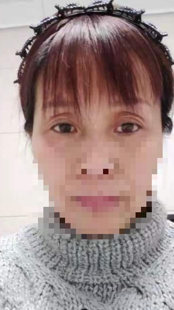 王姐的第一张照片--汕头相亲服务中心