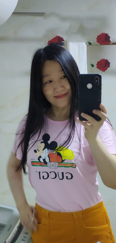 apple的第一张照片--汕头相亲服务中心