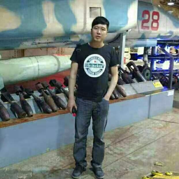 一个格的第三张照片--汕头相亲服务中心