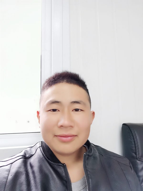 被爱就珍惜的第一张照片--汕头相亲服务中心