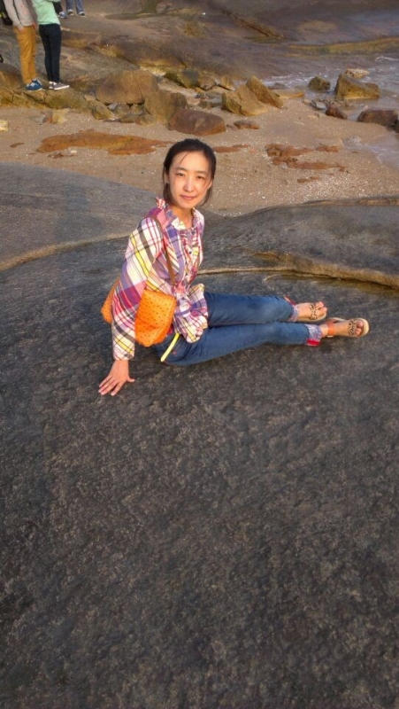 y?yu的第一张照片--汕头相亲服务中心