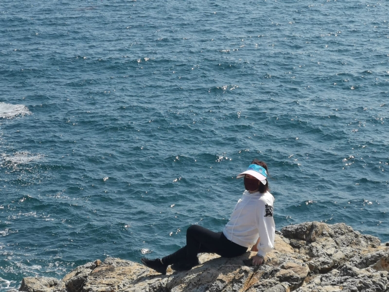 Lin的第一张照片--汕头相亲服务中心