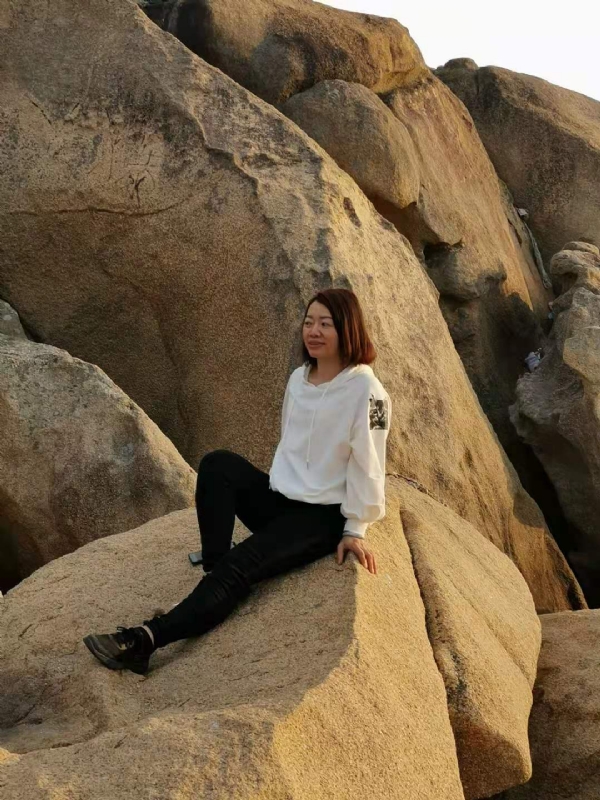 Lin的第二张照片--汕头相亲服务中心