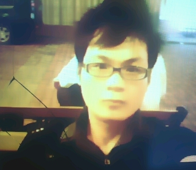 华生的第一张照片--汕头相亲服务中心