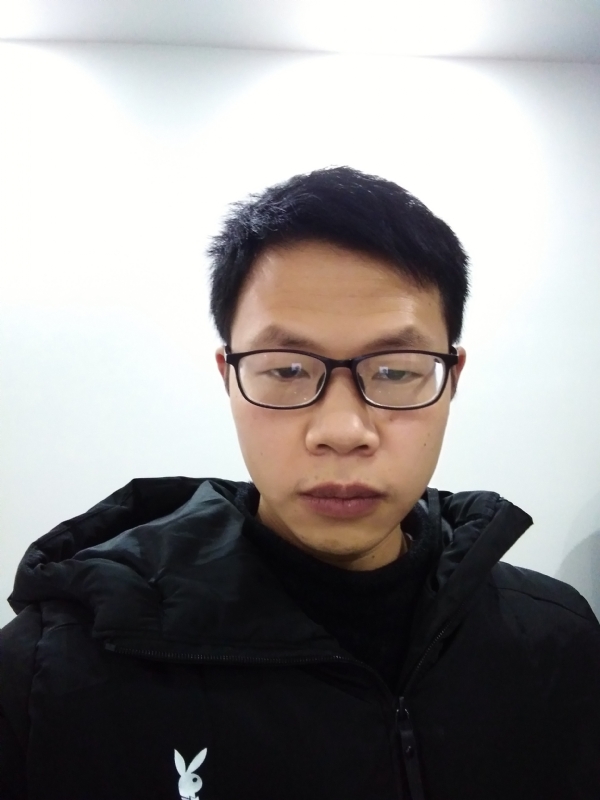 惜缘的第一张照片--汕头相亲服务中心