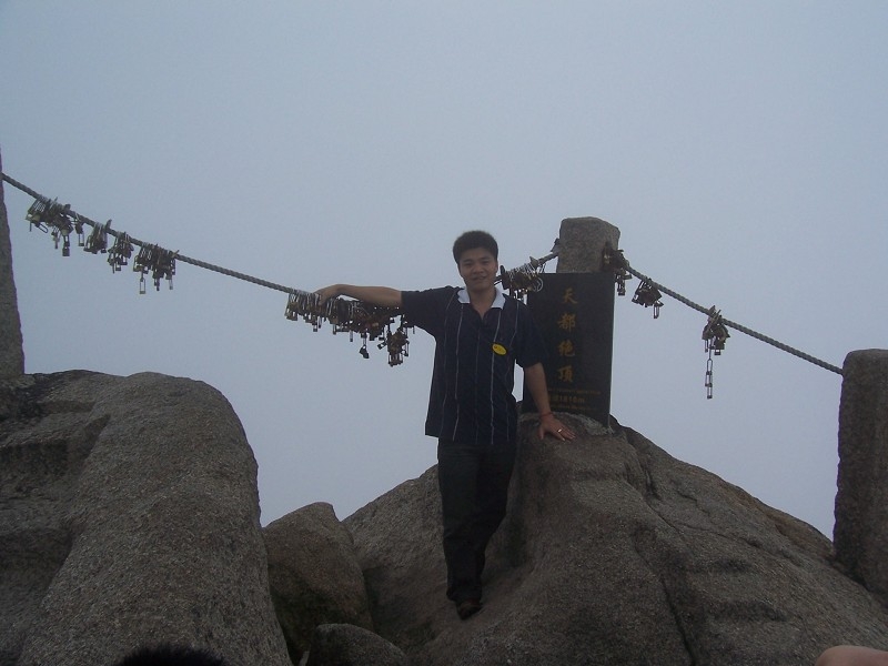 无怨无悔生死相依的第四张照片--汕头相亲服务中心