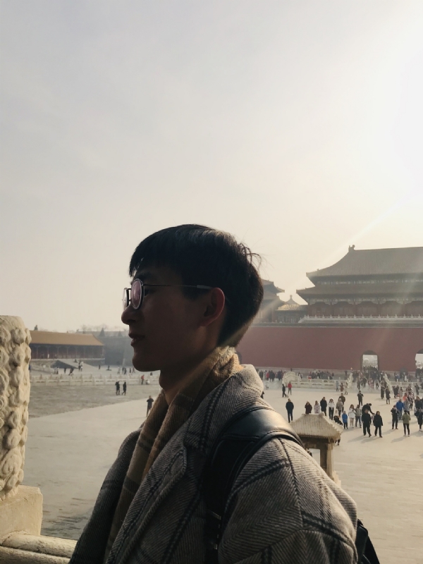 夏侯醉平的第二张照片--汕头相亲服务中心