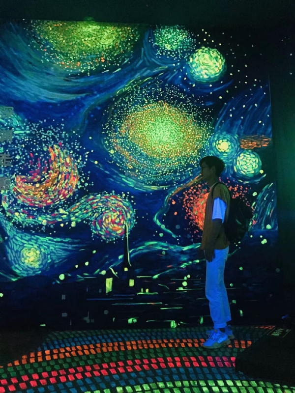 夏侯醉平的第四张照片--汕头相亲服务中心